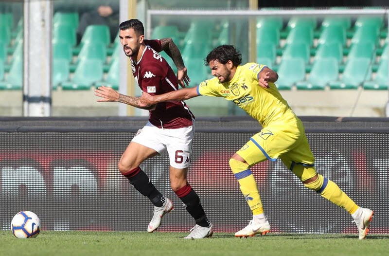 Nhận định Benevento vs Torino, 02h45 ngày 23/01, VĐQG Italia