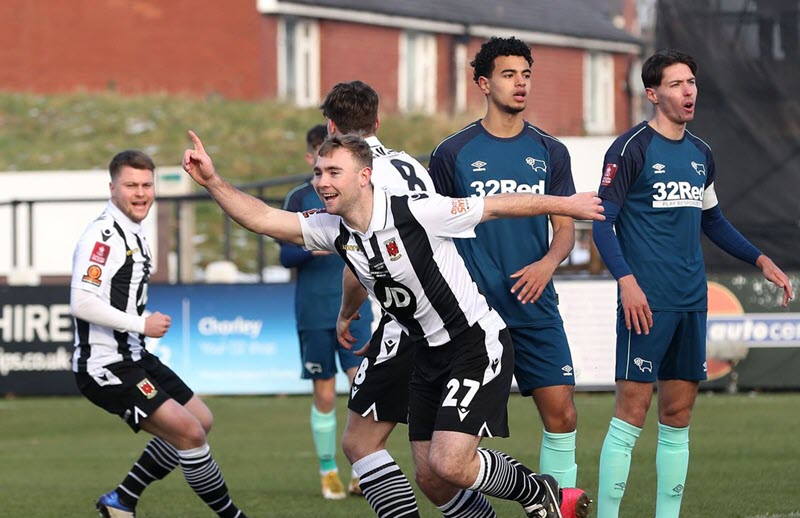 Nhận định, soi kèo Chorley vs Wolves, 02h45 ngày 23/01, Cúp FA