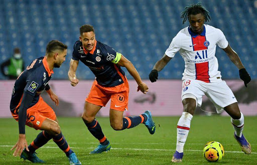 Nhận định PSG vs Montpellier, 03h00 ngày 23/01, VĐQG Pháp