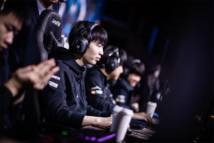 Trực tiếp LPL Mùa Xuân 2021 hôm nay 21/1: RNG vs OMG