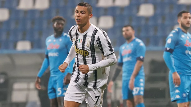 Xếp hạng 10 bàn thắng đẹp nhất sự nghiệp của Ronaldo