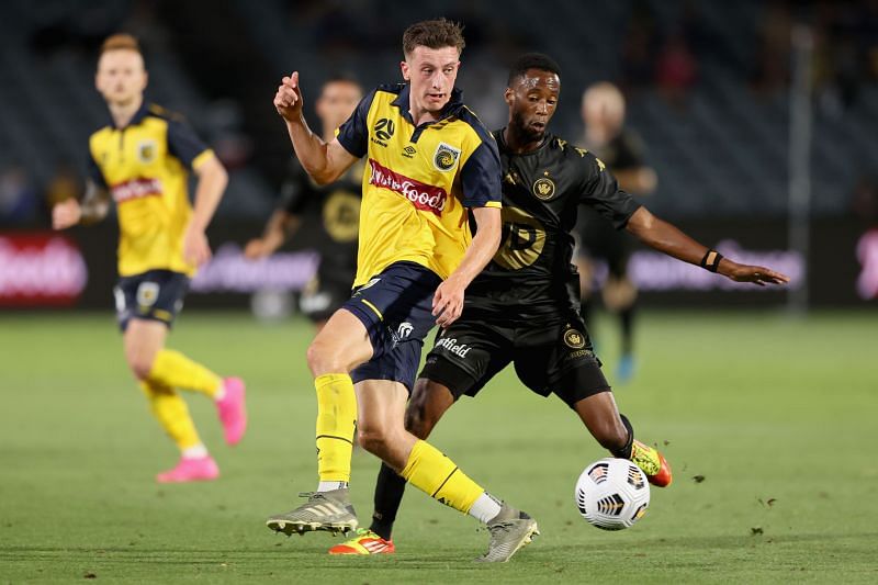 Nhận định Sydney FC vs Central Coast, 15h05 ngày 22/01, VĐQG Úc