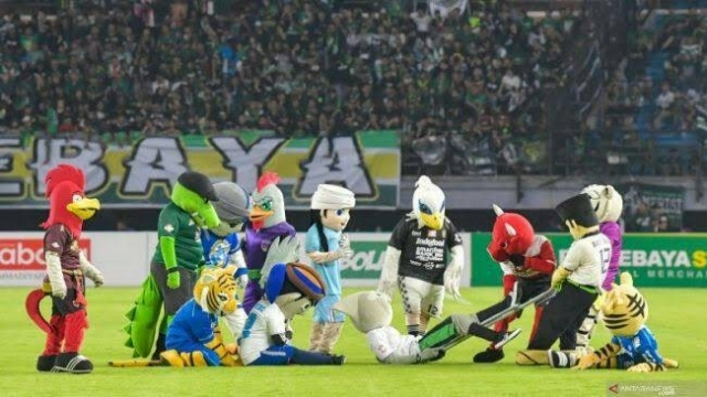 Kỳ lạ giải VĐQG Indonesia đợi hơn 10 tháng để hủy vì COVID-19