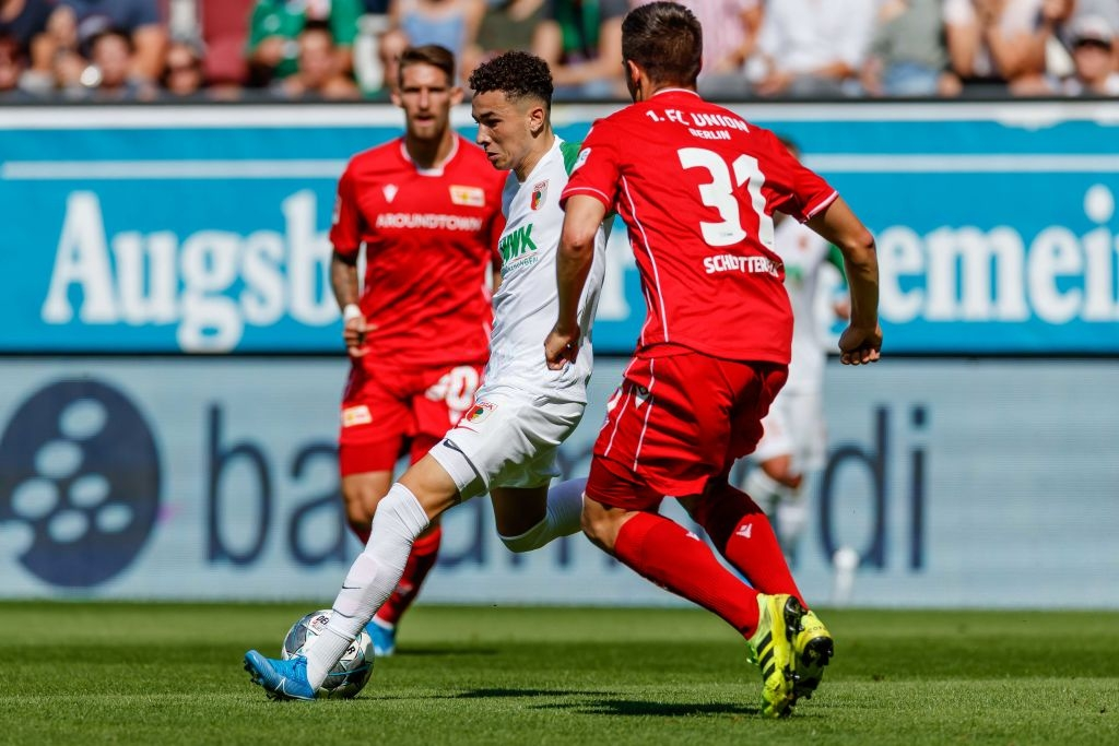 Nhận định Augsburg vs Union Berlin, 21h30 ngày 23/01, VĐQG Đức