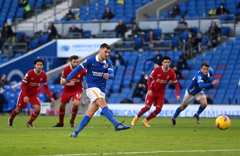 Nhận định, soi kèo Brighton vs Blackpool, 22h ngày 23/01, Cúp FA