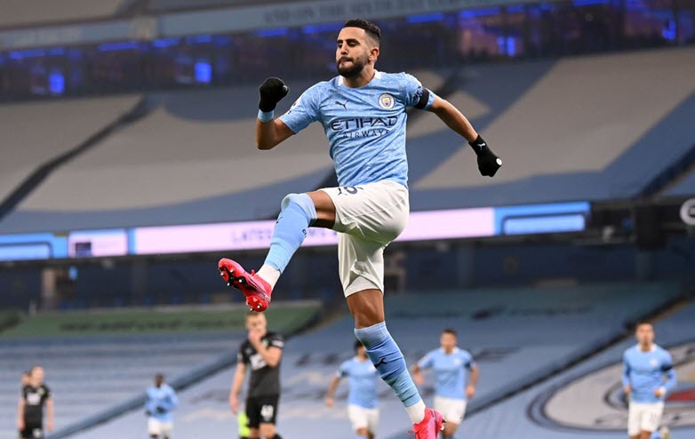 Nhận định, soi kèo Cheltenham Town vs Man City, 00h30 ngày 24/01