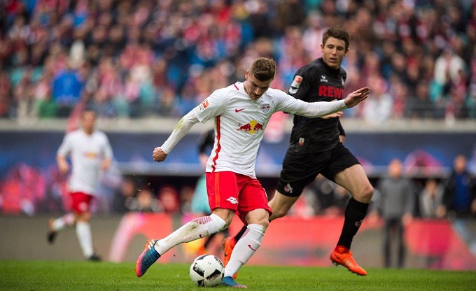 Nhận định Mainz vs RB Leipzig, 21h30 ngày 23/01, VĐQG Đức