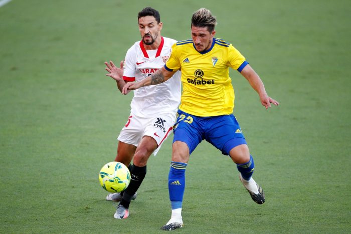 Nhận định Sevilla vs Cadiz, 22h15 ngày 23/01, VĐQG Tây Ban Nha