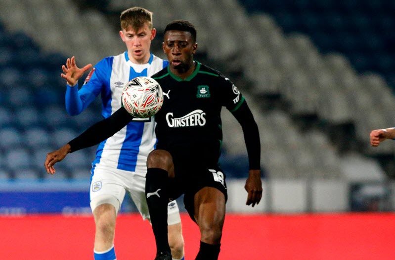 Nhận định, soi kèo Sheffield United vs Plymouth Argyle, 22h 23/01