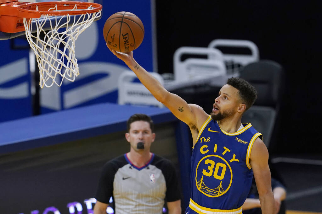 Highlight và kết quả NBA ngày 22/1: GSW thua sốc Knicks