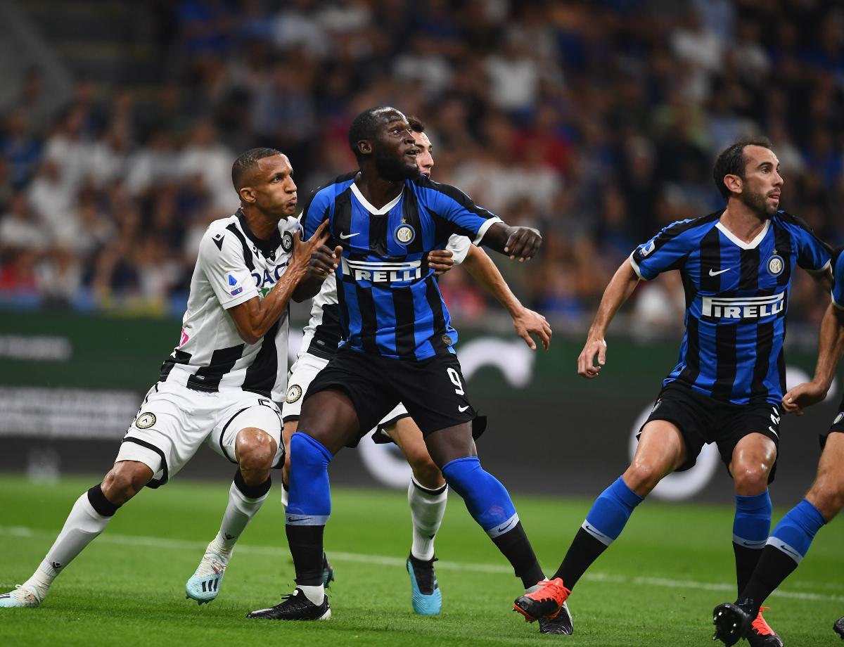 Nhận định, soi kèo Udinese vs Inter Milan, 0h ngày 24/01, VĐQG Italia