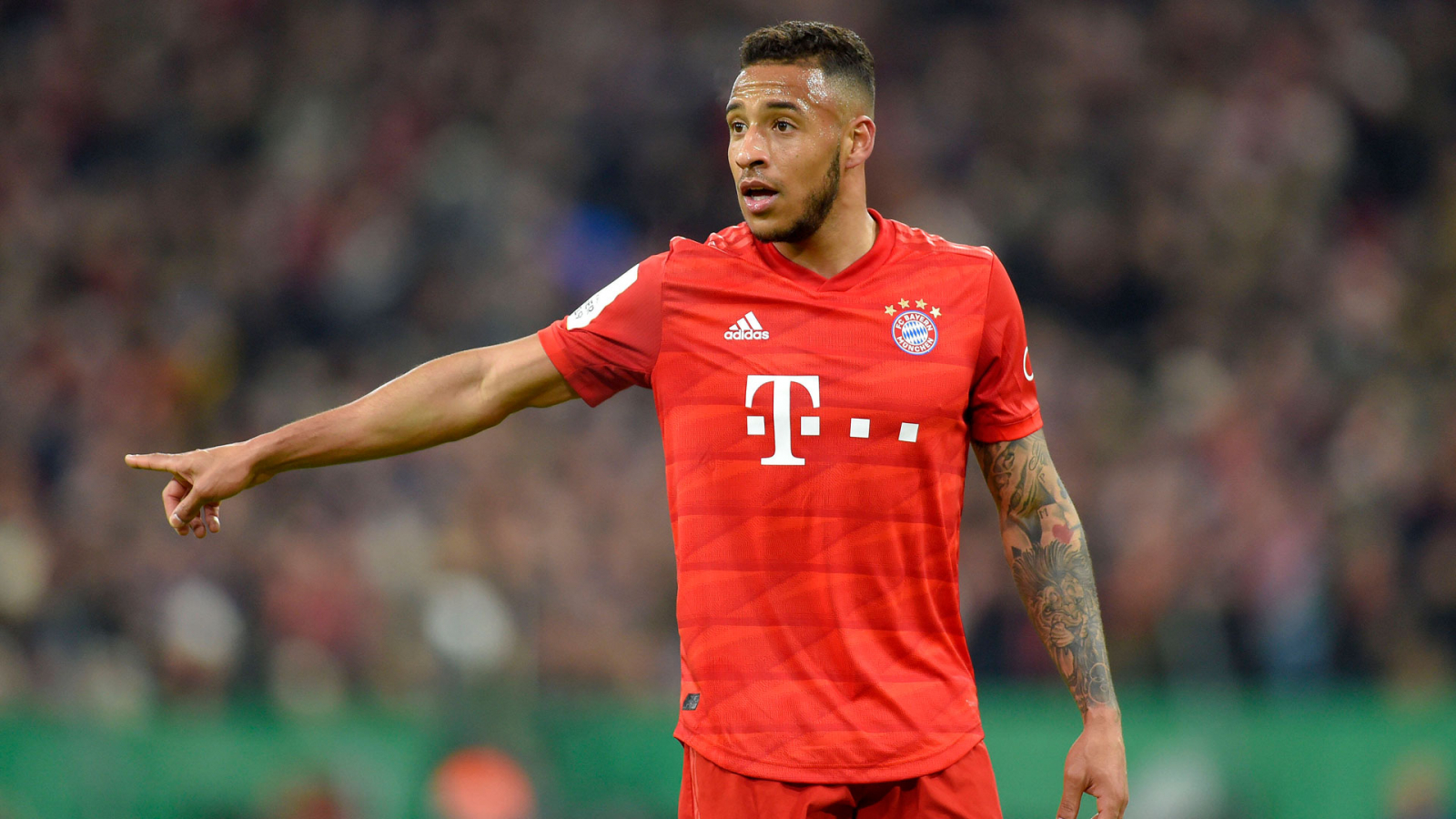 Chuyển nhượng MU mới nhất hôm nay 24/1: “Quỷ đỏ” chưa từ bỏ Tolisso