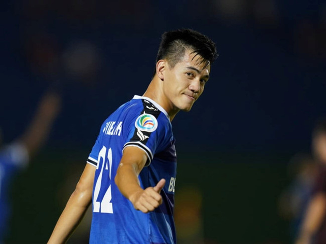 Kết quả Hà Nội vs Bình Dương, video V.League 2021