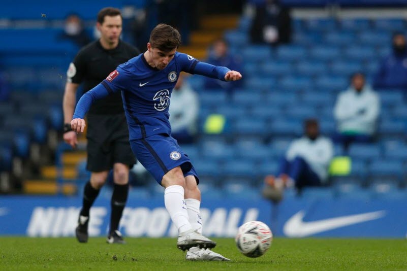 Nhận định, soi kèo Chelsea vs Luton Town, 19h ngày 24/01, Cúp FA
