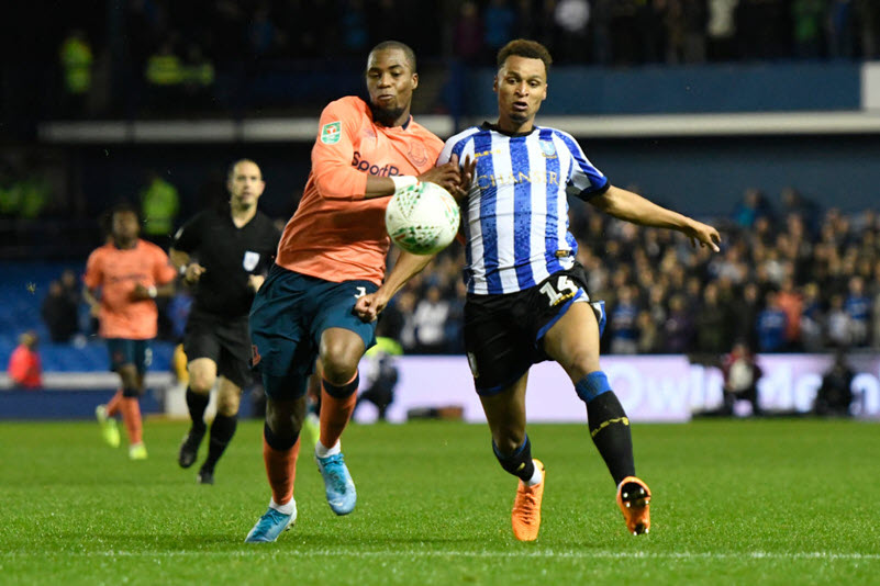 Nhận định, soi kèo Everton vs Sheffield Wednesday, 3h ngày 25/01