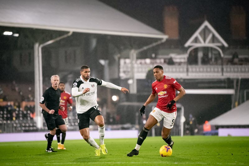Nhận định, soi kèo Fulham vs Burnley, 21h30 ngày 24/01, Cúp FA