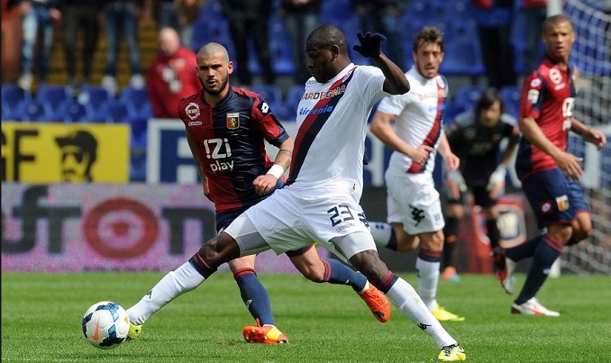 Nhận định Genoa vs Cagliari, 21h00 ngày 24/01, VĐQG Italia