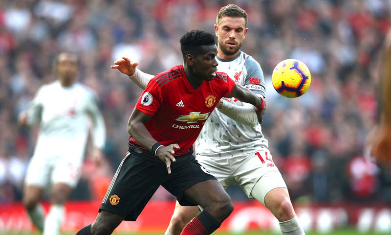 Nhận định, soi kèo MU vs Liverpool, 00h00 ngày 25/01, Cúp FA