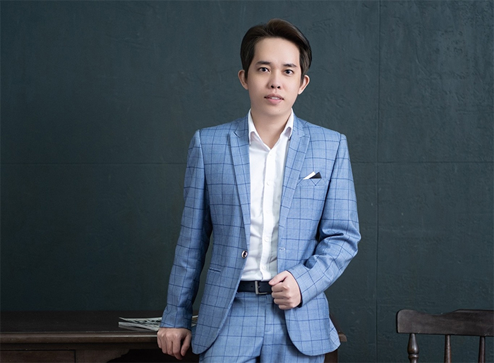 Nam Blue trở thành Game thủ/Streamer của năm của Wechoice Awards 2020