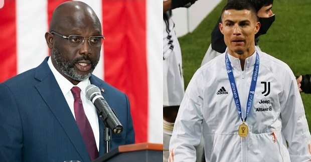 Cựu tiền đạo Milan có tuyên bố gây tranh cãi về Ronaldo