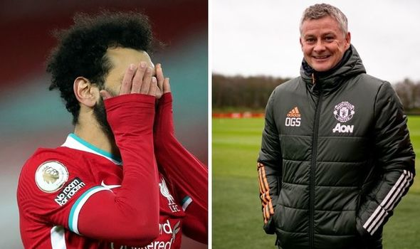 MU ăn đứt Liverpool về một thứ vũ khí trong cuộc đua vô địch