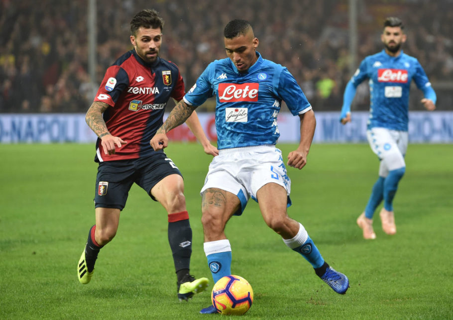 Nhận định Verona vs Napoli, 21h00 ngày 24/01, VĐQG Italia