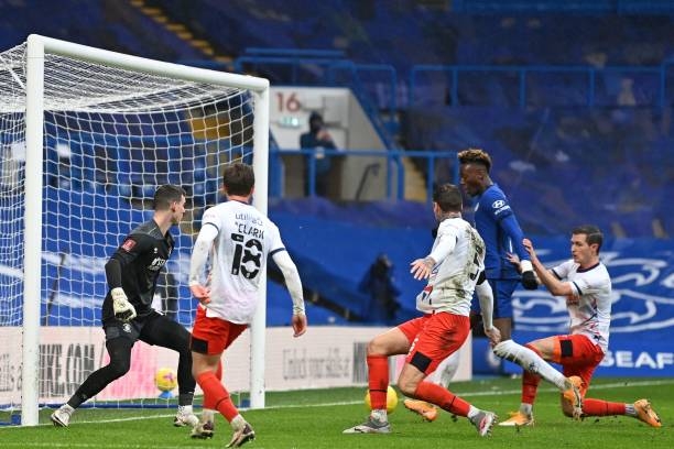 Video Highlight Chelsea vs Luton Town, bóng đá Anh hôm nay 24/1