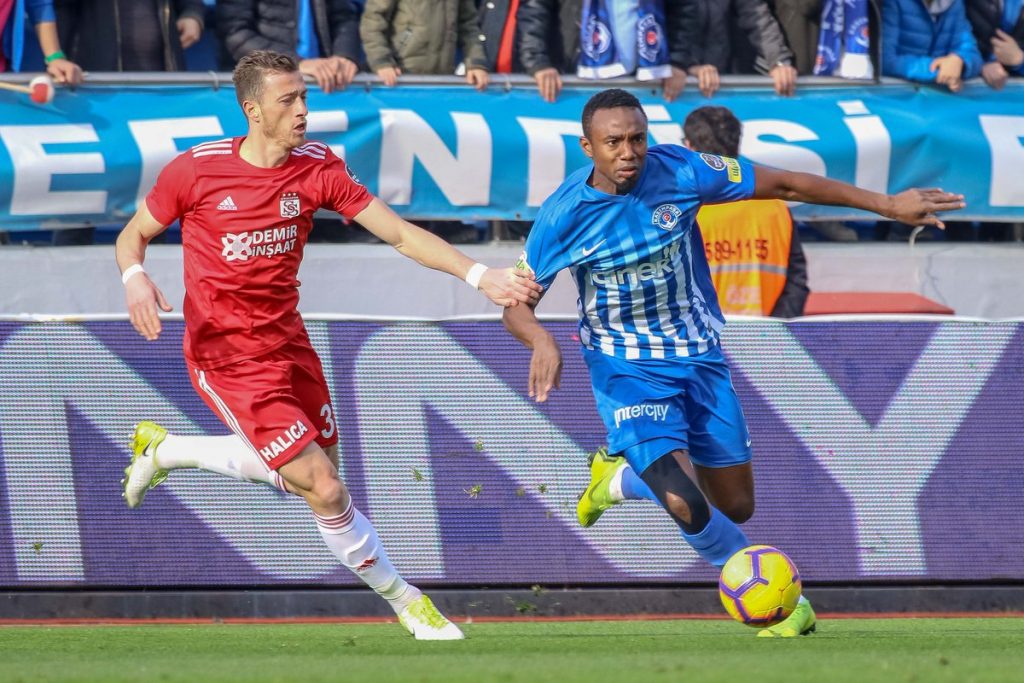 Nhận định Kasimpasa vs Sivasspor, 20h ngày 25/01, VĐQG Thổ Nhĩ Kỳ