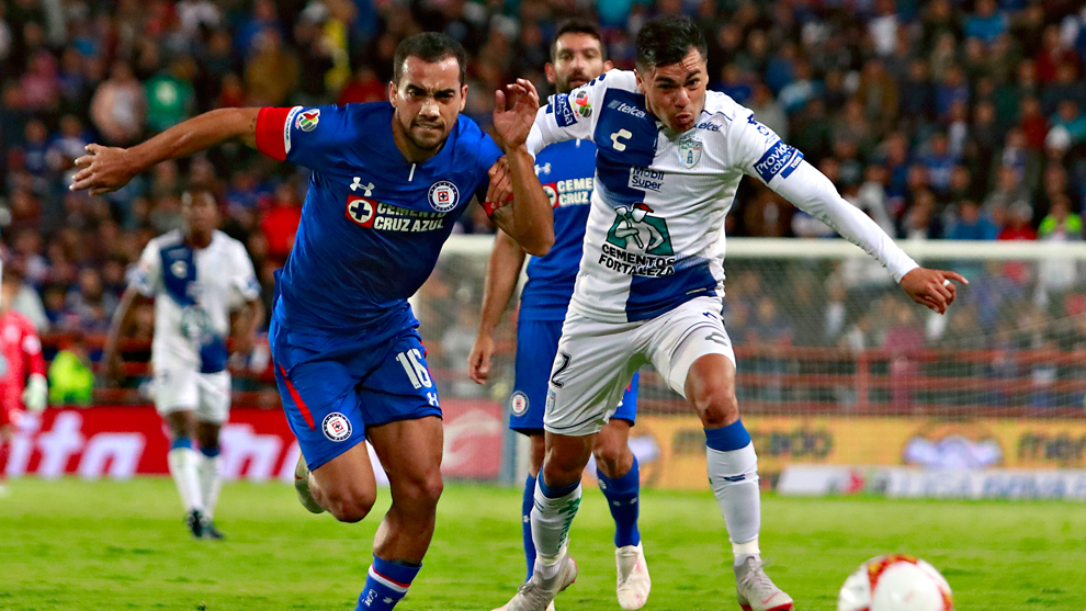 Nhận định Pachuca vs Cruz Azul, 10h00 ngày 26/01, VĐQG Mexico