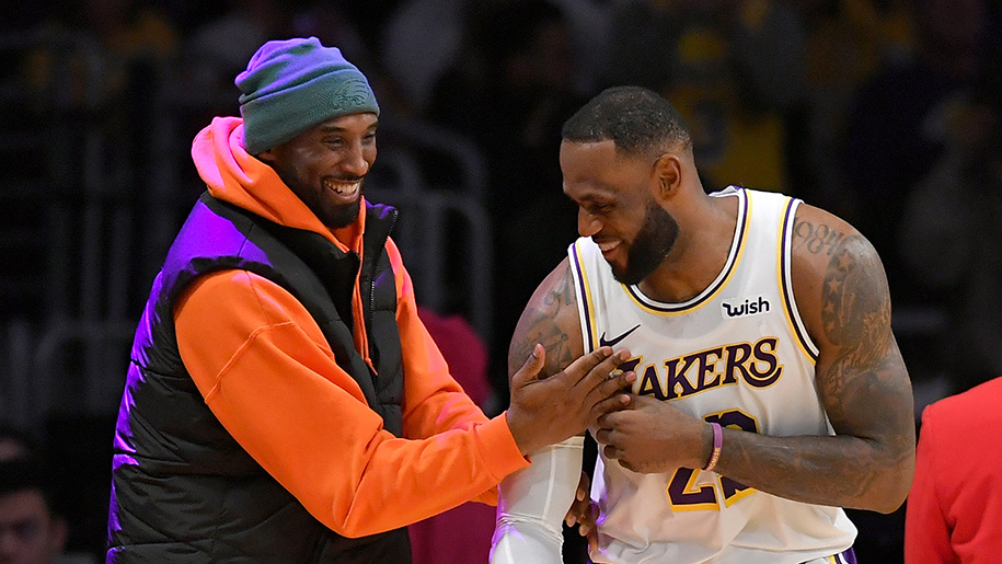 “Con người đến rồi đi nhưng riêng Kobe Bryant là bất tử”