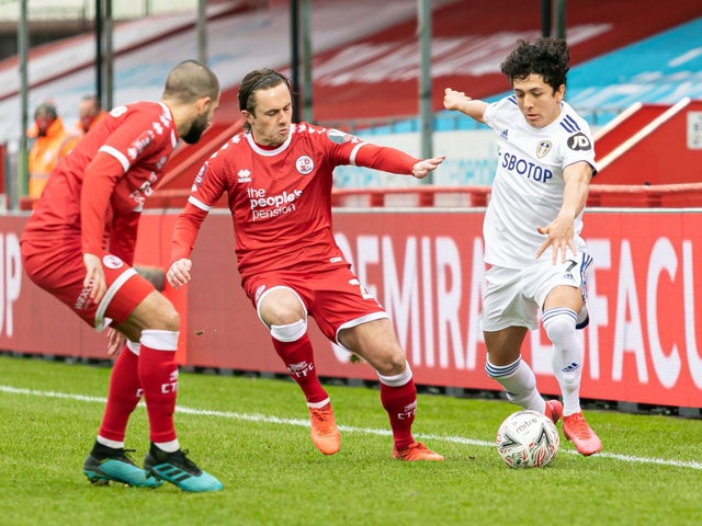 Nhận định Bournemouth vs Crawley Town, 02h00 ngày 27/01, Cúp FA