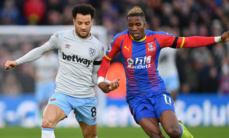 Nhận định, soi kèo Crystal Palace vs West Ham, 01h00 ngày 27/01