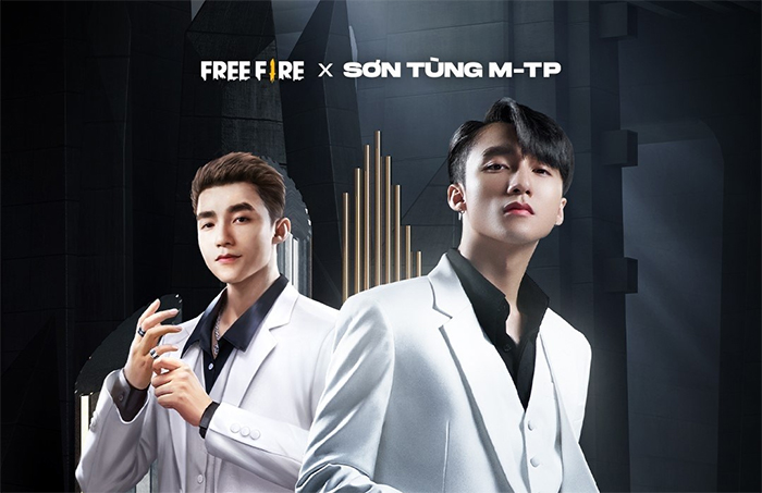 Sơn Tùng M-TP trở thành nhân vật mới của Free Fire: Skyler Sơn Tùng M-TP trở thành nhân vật mới của Free Fire: Skyler