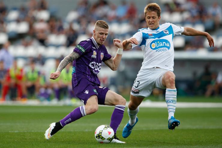 Nhận định Melbourne Victory vs Perth Glory, 15h05 ngày 26/01, VĐQG Úc