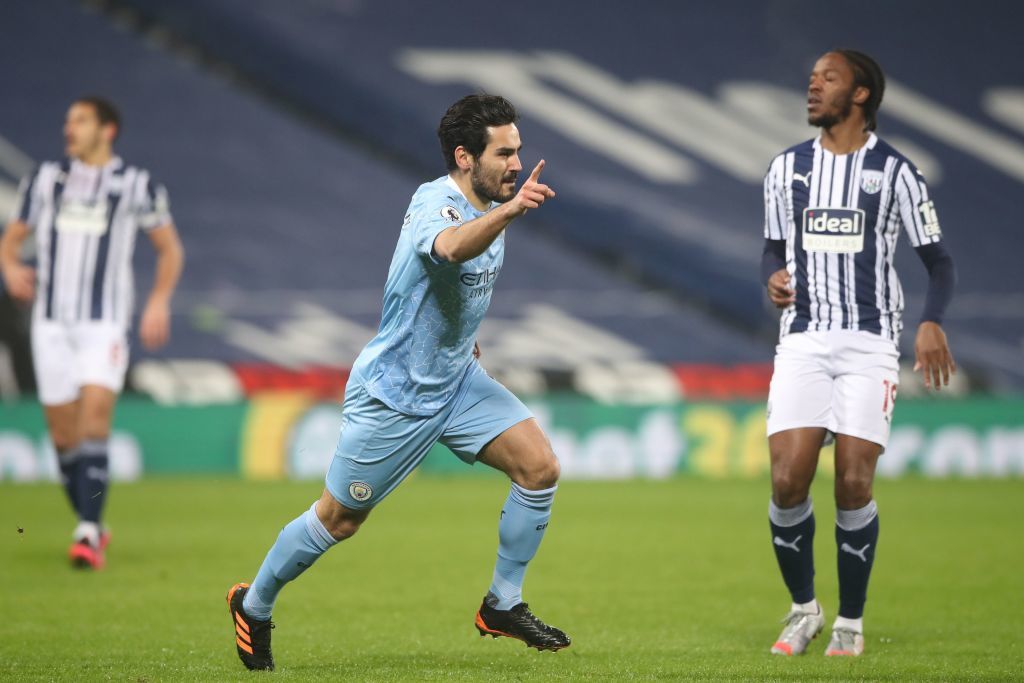 Video Highlight West Brom vs Man City, bóng đá Anh hôm nay 27/1