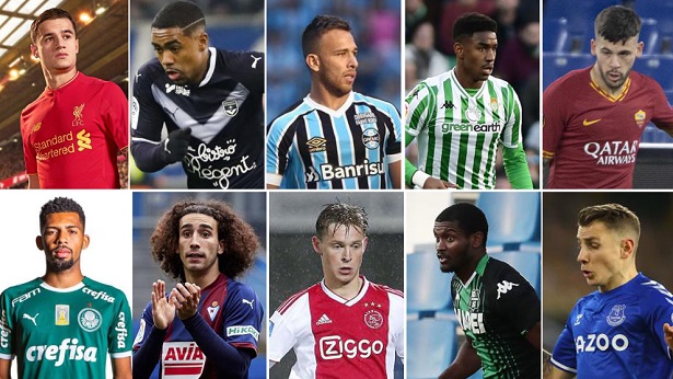 Barca gây choáng với khoản nợ chuyển nhượng khổng lồ