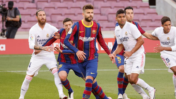 Barca kiếm tiền giỏi nhất thế giới bất chấp đại dịch