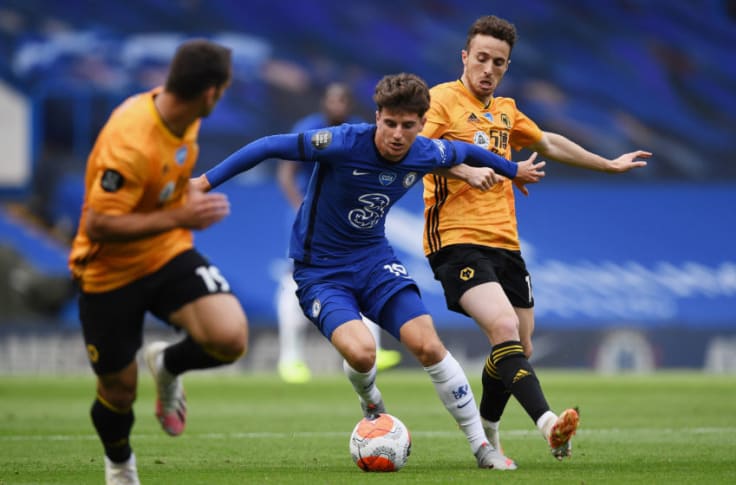 Nhận định, soi kèo Chelsea vs Wolves, 1h ngày 28/01, Ngoại hạng Anh