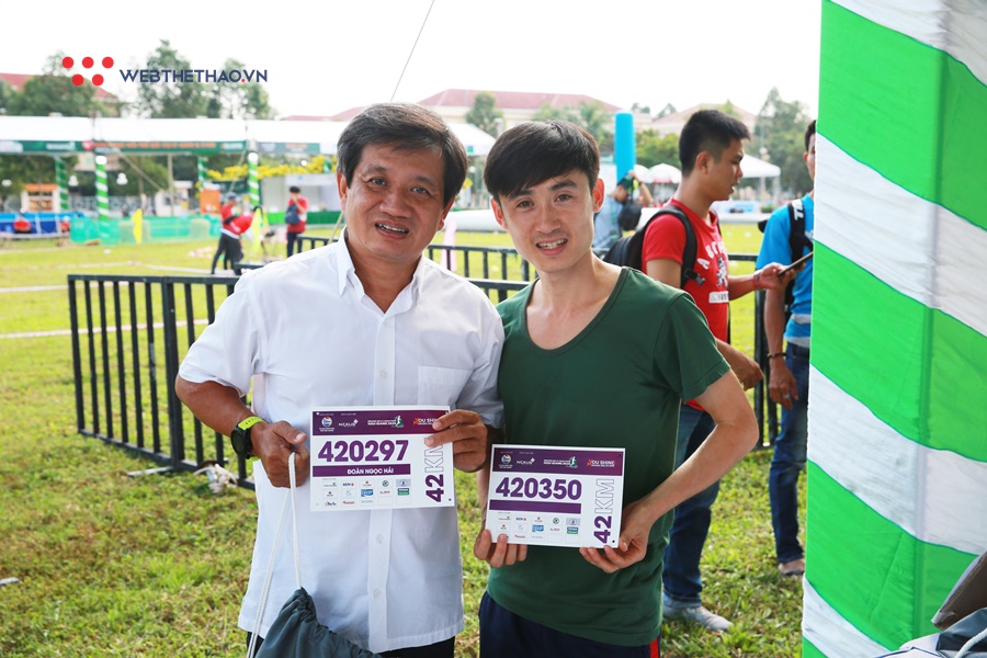 Giải chạy quốc tế Mekong Delta Marathon 2021 trở lại Hậu Giang vào tháng 7