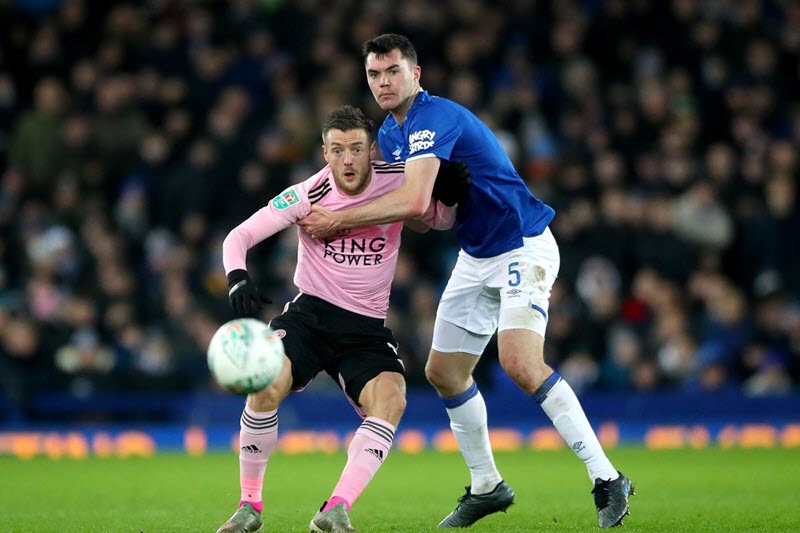 Nhận định, soi kèo Everton vs Leicester, 03h15 ngày 28/01