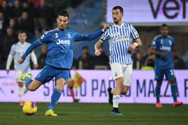 Nhận định, soi kèo Juventus vs Spal, 02h45 ngày 28/01, Cúp QG Italia