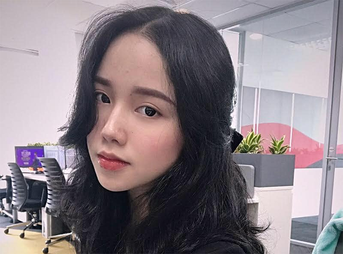 MC Kim Sa: Đến với VCS là nhờ duyên phận!