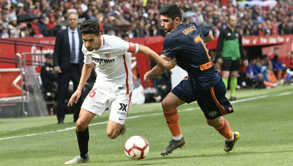 Nhận định Sevilla vs Valencia, 23h45 ngày 28/01, cúp Nhà Vua TBN