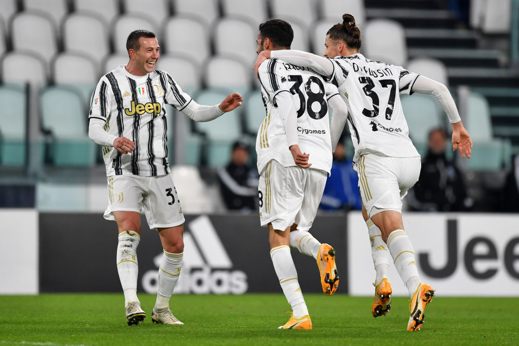 Video Highlight Juventus vs Spal, bóng đá Ý hôm nay 28/1