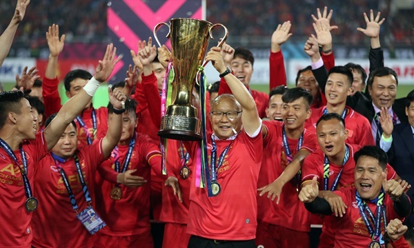 PES 2022 sẽ có bản quyền đội tuyển quốc gia Việt Nam và CLB Viettel