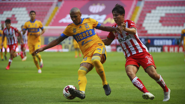 Nhận định Tigres UANL vs Necaxa, 10h00 ngày 29/01, VĐQG Mexico