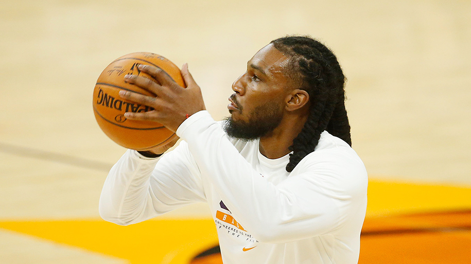 Cầu thủ NBA liên tục thấy bản thân và gia đình bị doạ giết
