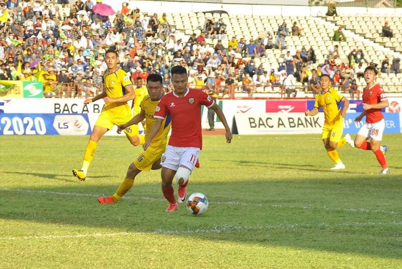 Nhận định, soi kèo Đà Nẵng vs Hồng Lĩnh Hà Tĩnh, 17h00 ngày 29/01