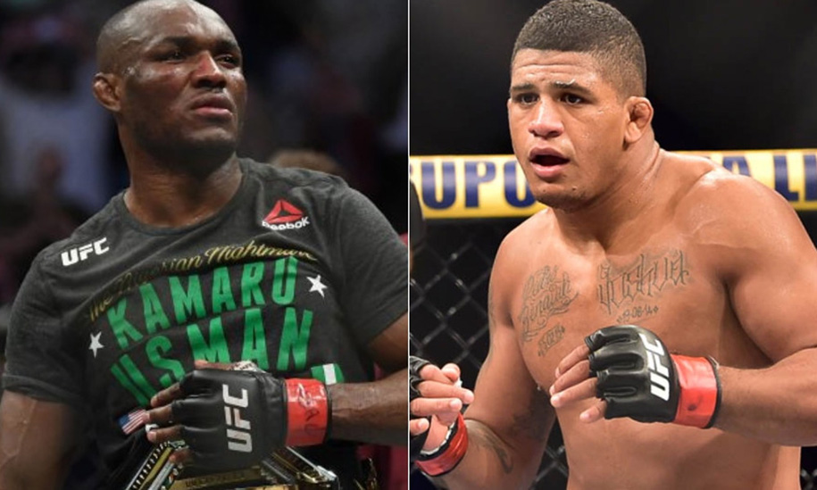 Gilbert Burns: “Tôi đã đấu tập hơn 200 hiệp với Kamaru Usman” Gilbert Burns: “Tôi đã đấu tập hơn 200 hiệp với Kamaru Usman”