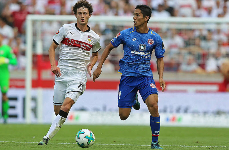 Nhận định Stuttgart vs Mainz, 02h30 ngày 30/01, VĐQG Đức